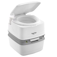 THETFORD Porta Potti 365 Qube retkeilykäymälä